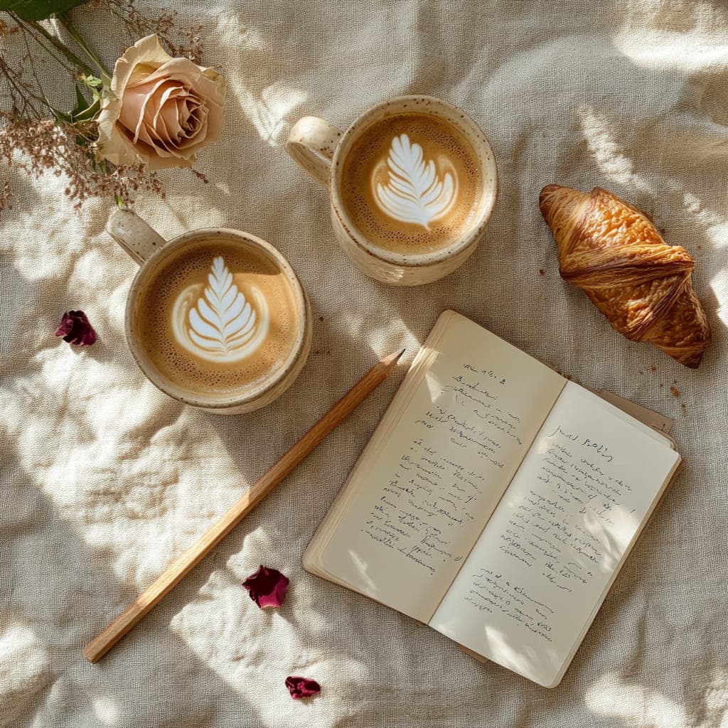 réunions latte