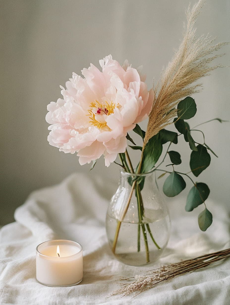 fleurs de mai