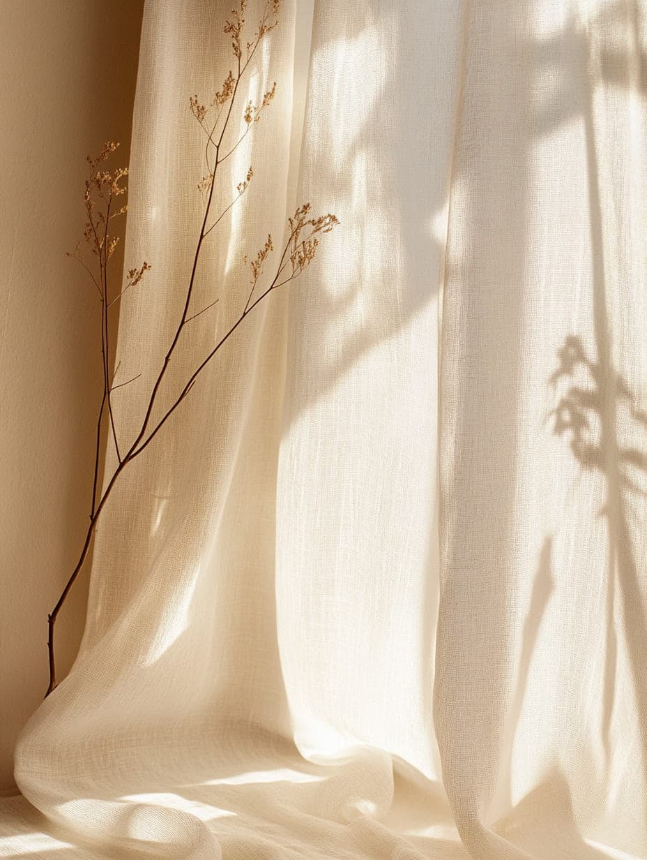 lumière du studio